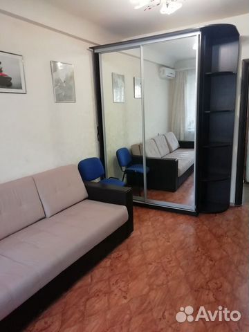 2-к квартира, 48 м², 1/5 эт. 2-к квартира, 48 м², 1/5 эт.