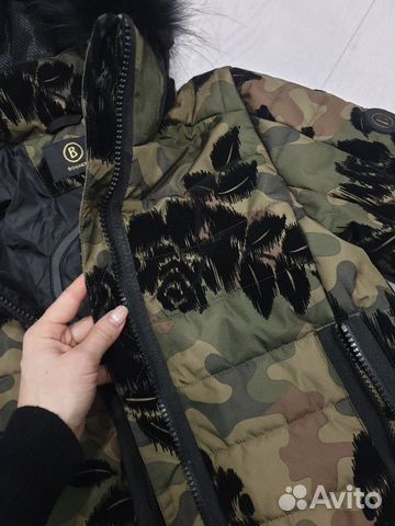 Горнолыжный костюм bogner 42-44р на рост до 170 Горнолыжный костюм bogner 42-44р на рост до 170