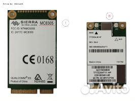 Sierra Wireless Gobi 3000 3G hspa+ модуль Fujitsu Sierra Wireless Gobi 3000 3G hspa+ модуль Fujitsu