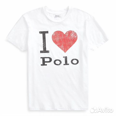 Рубашка, футболка и свитер Ralph Lauren Рубашка, футболка и свитер Ralph Lauren