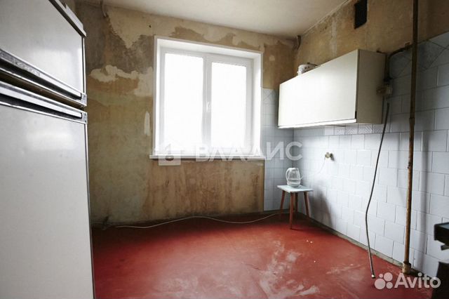 3-к квартира, 58 м², 7/9 эт. 3-к квартира, 58 м², 7/9 эт.