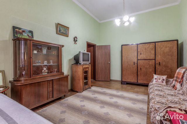 1-к квартира, 37 м², 4/6 эт. 1-к квартира, 37 м², 4/6 эт.