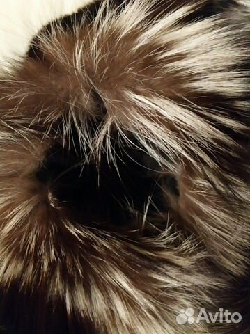 Шуба норковая, черная, с поясом Шуба норковая, черная, с поясом