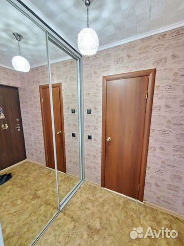 1-к квартира, 33.4 м², 6/10 эт. 1-к квартира, 33.4 м², 6/10 эт.