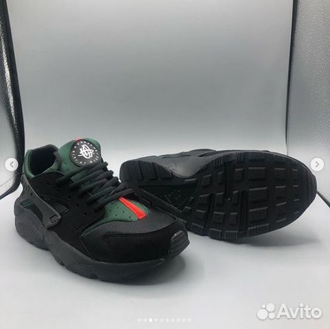 Nike Air Huarache Nike Air Huarache