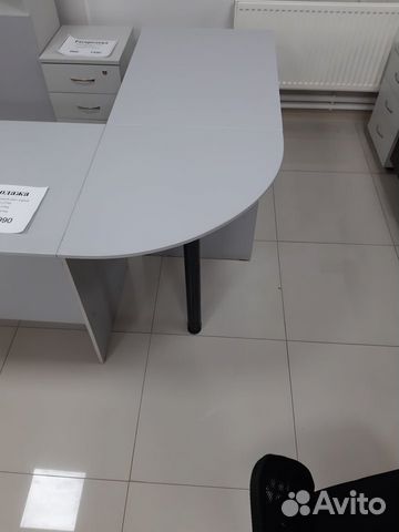 Угловой комплект столов Угловой комплект столов
