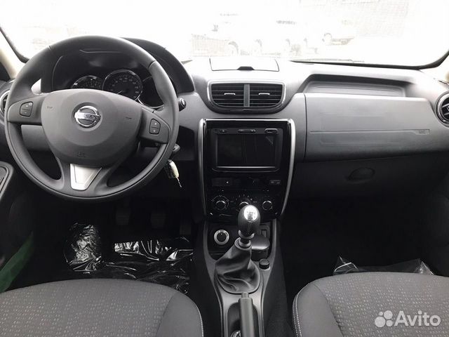 Nissan Terrano 2.0 МТ, 2019 Nissan Terrano 2.0 МТ, 2019