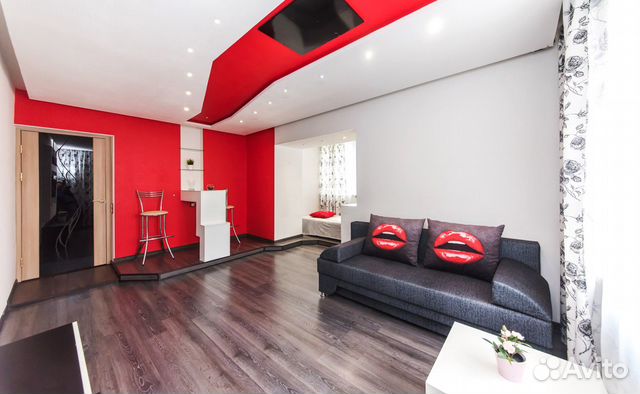 2-к квартира, 60 м², 1/5 эт. 2-к квартира, 60 м², 1/5 эт.