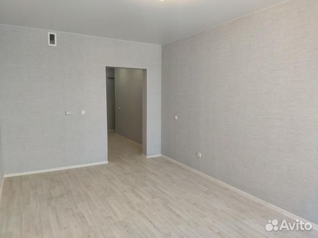 1-к квартира, 37 м², 10/16 эт.