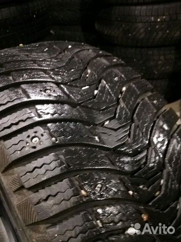 Зимние шины Michelin x-ice North 3 225/45 17 Зимние шины Michelin x-ice North 3 225/45 17