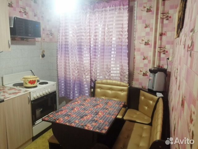 2-к квартира, 45 м², 2/5 эт.