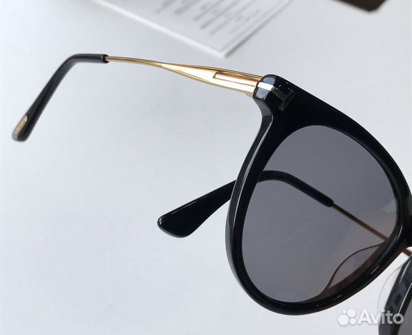Очки Tom Ford оригинальное исполнение