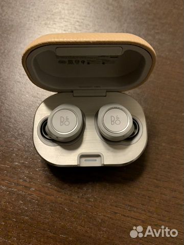 Bang & olufsen beoplay e8 2.0
