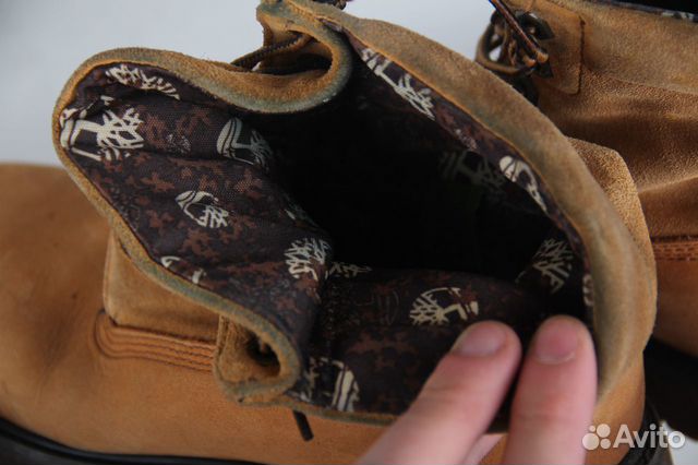 Timberland ботинки Timberland ботинки