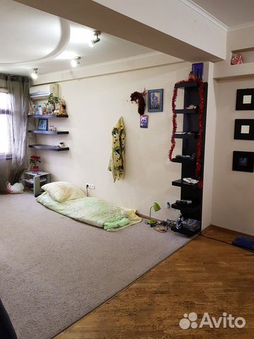 3-к квартира, 70 м², 8/9 эт.