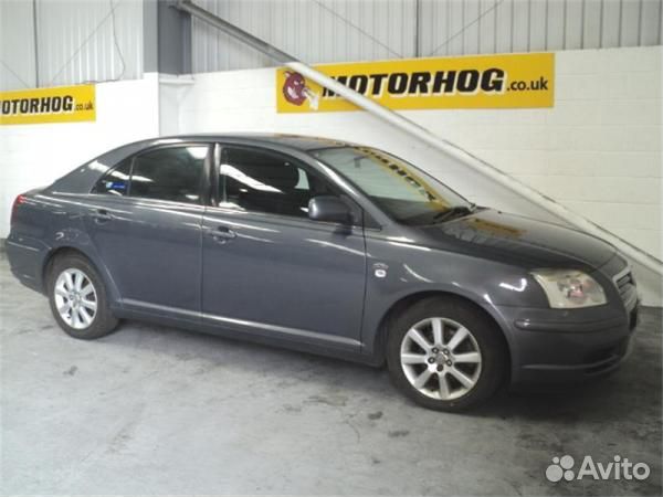 Разобран на запчасти Toyota Avensis 2 2003-2008 Разобран на запчасти Toyota Avensis 2 2003-2008