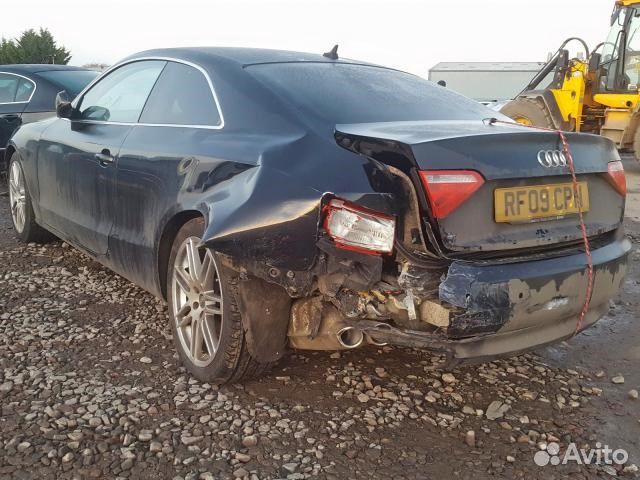 Разобран на запчасти Audi A5 2007-2011