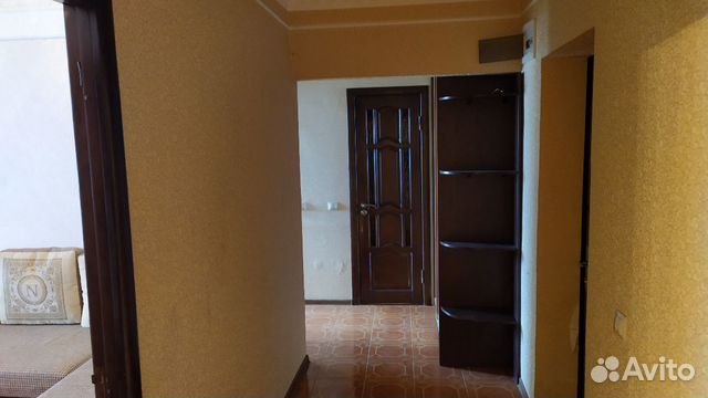2-к квартира, 55 м², 10/10 эт.