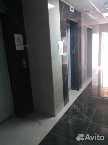 1-к квартира, 35.9 м², 8/16 эт.