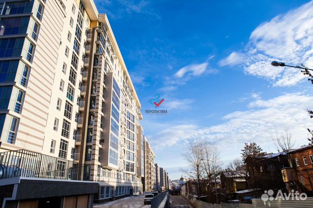 2-к квартира, 35.3 м², 9/25 эт. 2-к квартира, 35.3 м², 9/25 эт.