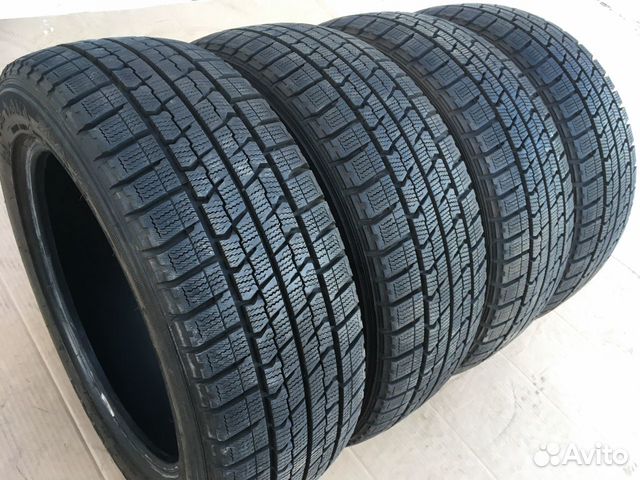 185/55R15 Goodyear Ice Navi Zea II
