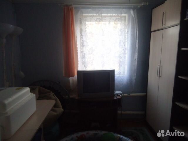 Дом 90 м² на участке 10 сот.