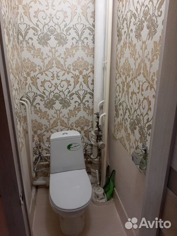 1-к квартира, 42 м², 8/10 эт. 1-к квартира, 42 м², 8/10 эт.