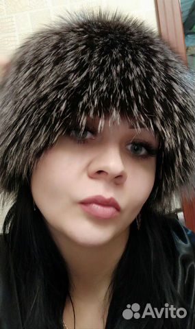 Шапка Шапка
