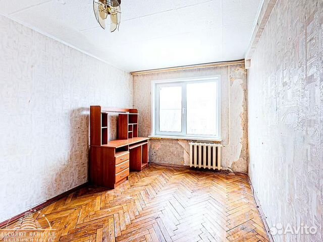 2-к квартира, 42.2 м², 4/5 эт. 2-к квартира, 42.2 м², 4/5 эт.