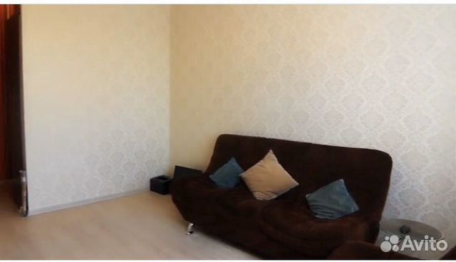 2-к квартира, 60 м², 4/5 эт.