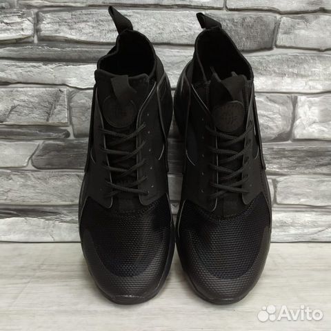 Кроссовки Huarache 819685-002 Кроссовки Huarache 819685-002