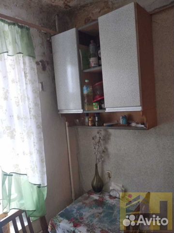 1-к квартира, 31 м², 3/3 эт.