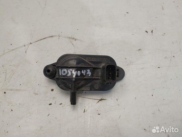 Датчик выхлопных газов 3M5A5L200AB Volvo S40 2 Датчик выхлопных газов 3M5A5L200AB Volvo S40 2