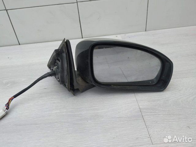 Зеркало правое 96301JL50A Infiniti G35 V36 Зеркало правое 96301JL50A Infiniti G35 V36