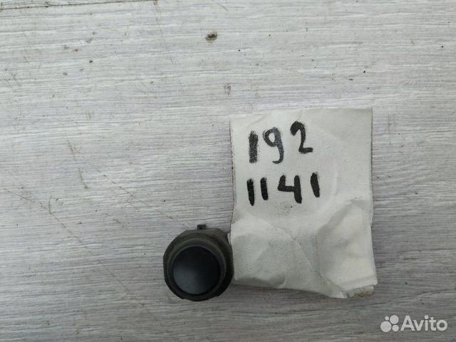 Парктроник 3C0919275 VW Passat (B6) 2005-2010 Парктроник 3C0919275 VW Passat (B6) 2005-2010