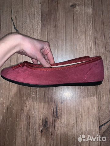 Балетки Балетки