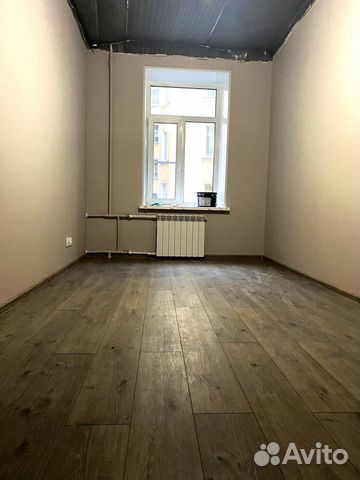 Студия, 24 м², 2/7 эт. Студия, 24 м², 2/7 эт.