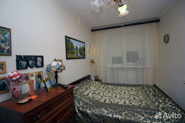 вторичное жилье Ломоносова 120