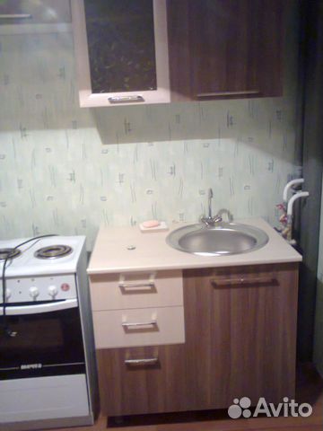 1-к квартира, 50 м², 5/16 эт.