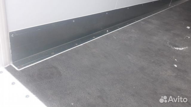 Фургон сэндвич цттм для Hyundai-HD 78 5,2х2,2х2,2 Фургон сэндвич цттм для Hyundai-HD 78 5,2х2,2х2,2