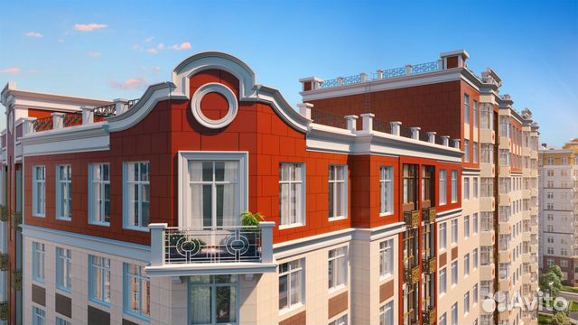 1-к квартира, 35.5 м², 19/22 эт. 1-к квартира, 35.5 м², 19/22 эт.