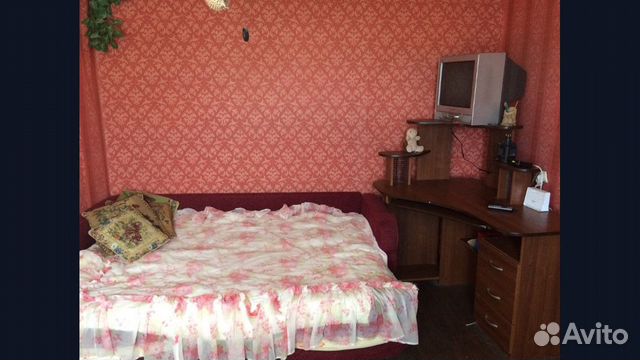 3-к квартира, 68 м², 9/11 эт.