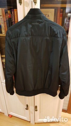 Куртка мужская Tommy Hilfiger