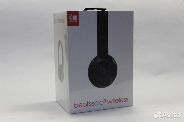 Beats Solo 3 Wireless Special Edition Beats Solo 3 Wireless Special Edition
