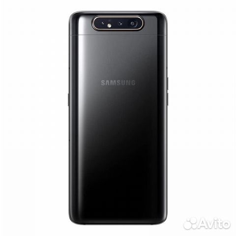 SAMSUNG A80 128 GB SAMSUNG A80 128 GB