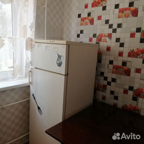 2-к квартира, 45 м², 2/5 эт.