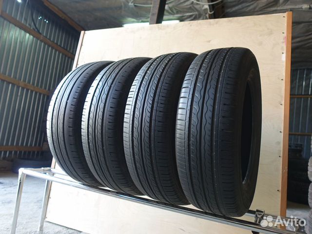 185 65 15 Kumho Solus KH17 82BH