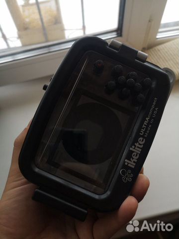Аквабокс Ikelite для Sony RX100m5 (III,IV,V,VA) Аквабокс Ikelite для Sony RX100m5 (III,IV,V,VA)