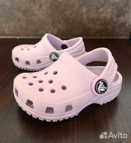Crocs Crocs