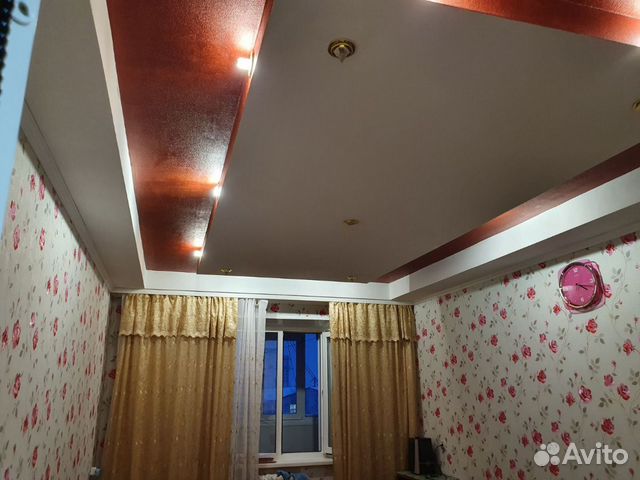 2-к квартира, 58 м², 3/3 эт. 2-к квартира, 58 м², 3/3 эт.